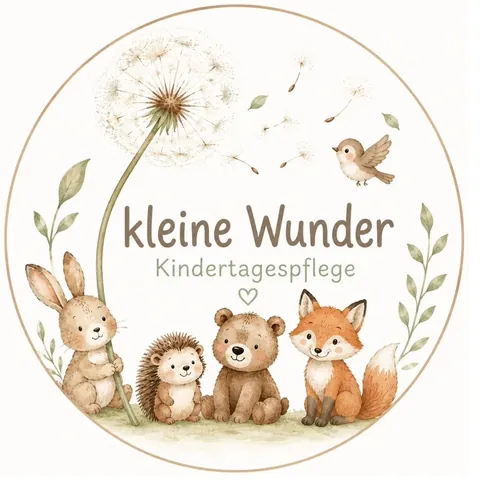 kleine Wunder Logo